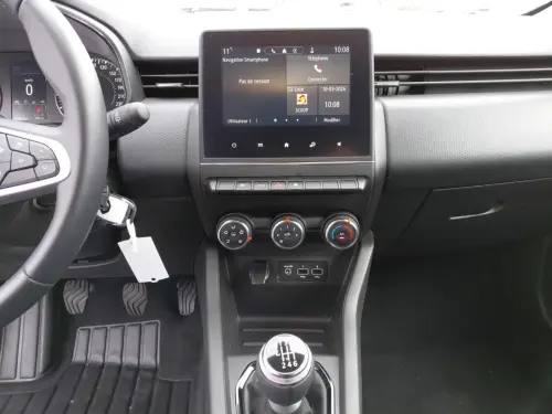 Renault Clio Clio TCe 90 Equilibre - Photo 14