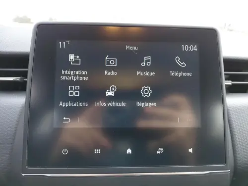 Renault Clio Clio TCe 90 Equilibre - Photo 19