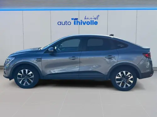 Renault Arkana mild hybrid 140 EDC FAP - 22 Evolution - Photo 1