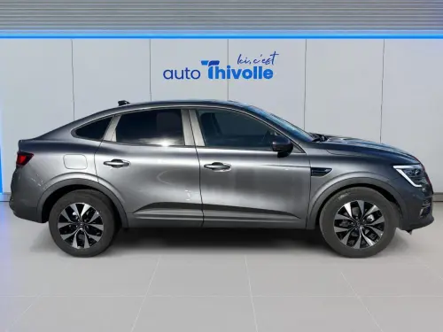 Renault Arkana mild hybrid 140 EDC FAP - 22 Evolution - Photo 5