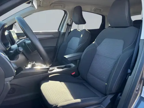 Renault Arkana mild hybrid 140 EDC FAP - 22 Evolution - Photo 9