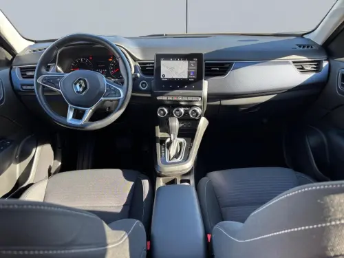 Renault Arkana mild hybrid 140 EDC FAP - 22 Evolution - Photo 11