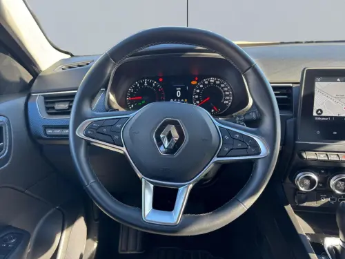 Renault Arkana mild hybrid 140 EDC FAP - 22 Evolution - Photo 12