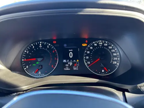 Renault Arkana mild hybrid 140 EDC FAP - 22 Evolution - Photo 13