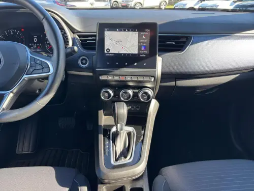 Renault Arkana mild hybrid 140 EDC FAP - 22 Evolution - Photo 14