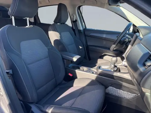 Renault Arkana mild hybrid 140 EDC FAP - 22 Evolution - Photo 16