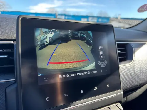 Renault Arkana mild hybrid 140 EDC FAP - 22 Evolution - Photo 22