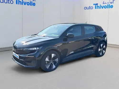 Renault Megane E-Tech Megane E-Tech EV60 220 ch super charge Equilibre - Photo 0