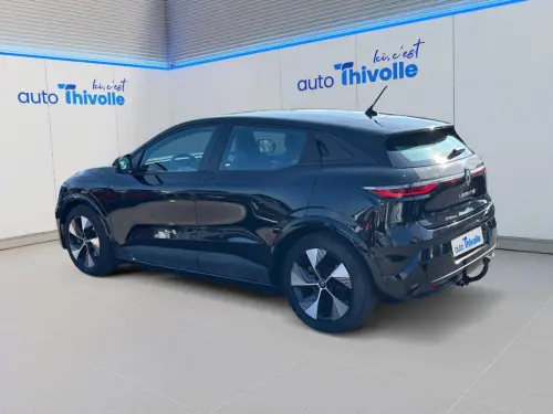 Renault Megane E-Tech Megane E-Tech EV60 220 ch super charge Equilibre - Photo 2