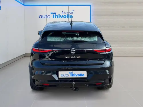 Renault Megane E-Tech Megane E-Tech EV60 220 ch super charge Equilibre - Photo 3