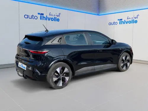 Renault Megane E-Tech Megane E-Tech EV60 220 ch super charge Equilibre - Photo 4