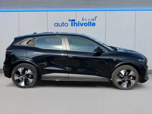 Renault Megane E-Tech Megane E-Tech EV60 220 ch super charge Equilibre - Photo 5