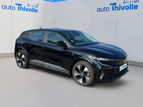 Renault Megane E-Tech Megane E-Tech EV60 220 ch super charge Equilibre - Photo 6