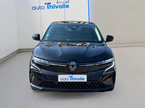 Renault Megane E-Tech Megane E-Tech EV60 220 ch super charge Equilibre - Photo 7