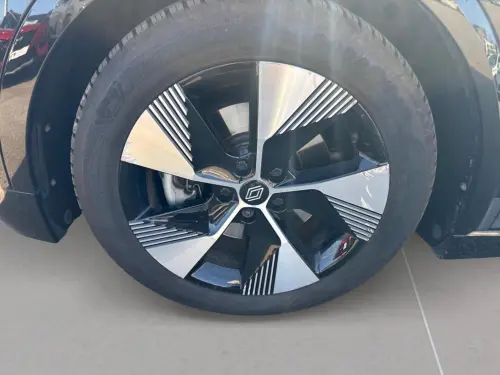 Renault Megane E-Tech Megane E-Tech EV60 220 ch super charge Equilibre - Photo 8