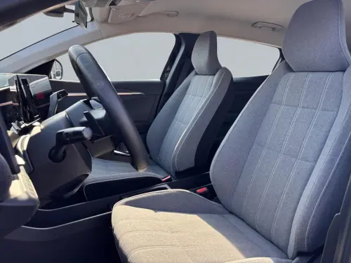 Renault Megane E-Tech Megane E-Tech EV60 220 ch super charge Equilibre - Photo 9