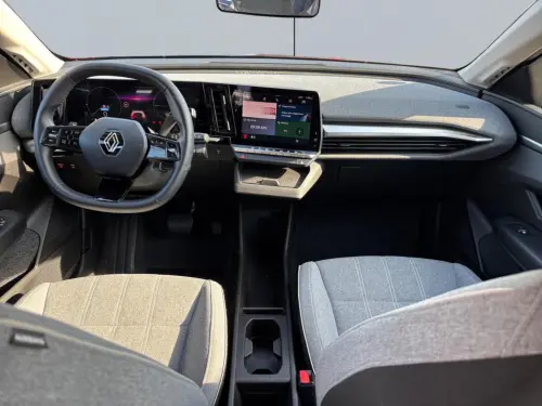 Renault Megane E-Tech Megane E-Tech EV60 220 ch super charge Equilibre - Photo 11