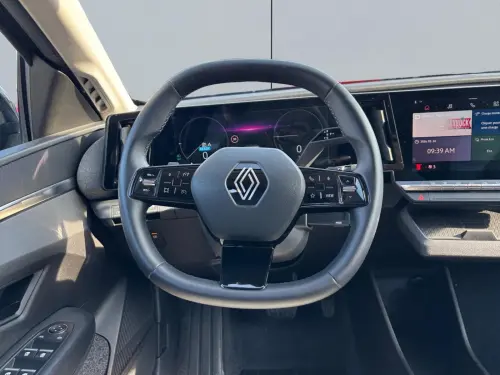 Renault Megane E-Tech Megane E-Tech EV60 220 ch super charge Equilibre - Photo 12
