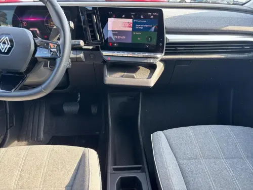 Renault Megane E-Tech Megane E-Tech EV60 220 ch super charge Equilibre - Photo 14