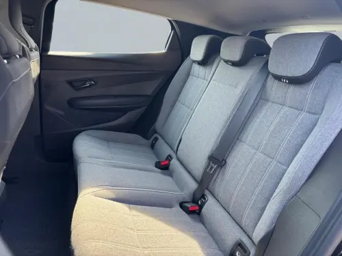 Renault Megane E-Tech Megane E-Tech EV60 220 ch super charge Equilibre - Photo 15