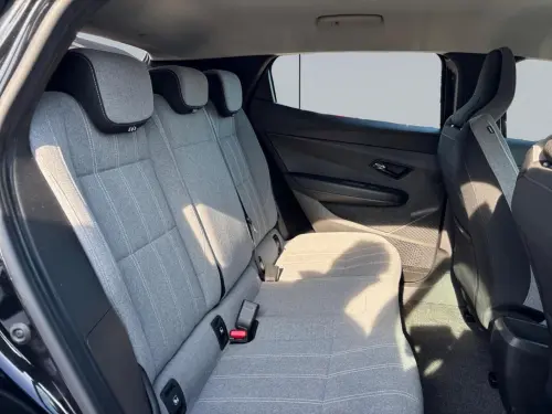 Renault Megane E-Tech Megane E-Tech EV60 220 ch super charge Equilibre - Photo 17