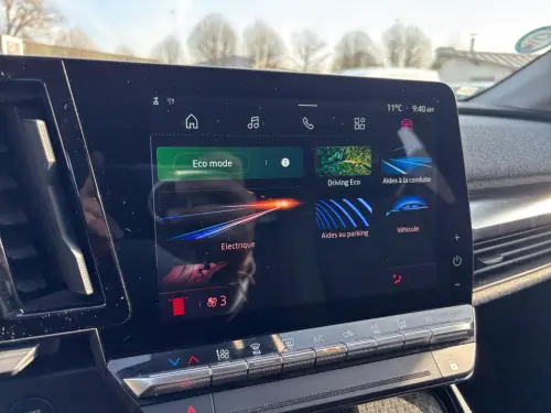 Renault Megane E-Tech Megane E-Tech EV60 220 ch super charge Equilibre - Photo 20