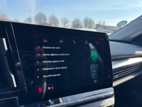 Renault Megane E-Tech Megane E-Tech EV60 220 ch super charge Equilibre - Photo 21