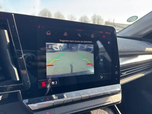 Renault Megane E-Tech Megane E-Tech EV60 220 ch super charge Equilibre - Photo 22