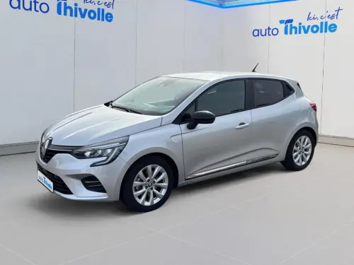 Renault Clio Clio E-Tech full hybrid 145 Evolution - Photo 0