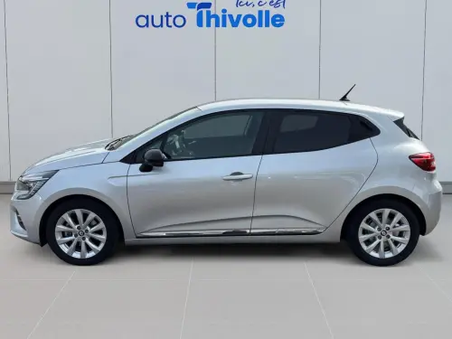 Renault Clio Clio E-Tech full hybrid 145 Evolution - Photo 1