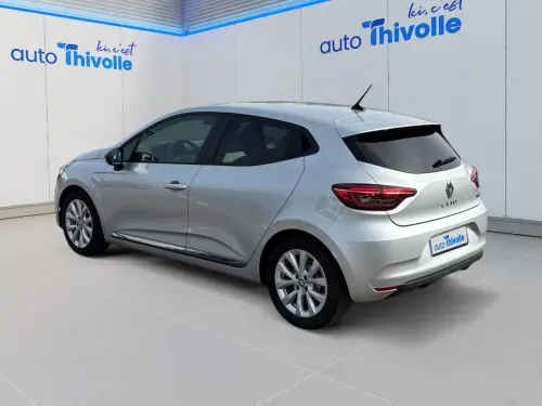 Renault Clio Clio E-Tech full hybrid 145 Evolution - Photo 2