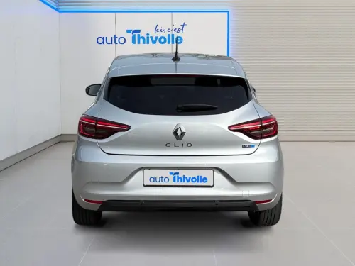 Renault Clio Clio E-Tech full hybrid 145 Evolution - Photo 3