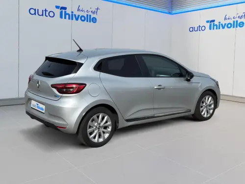 Renault Clio Clio E-Tech full hybrid 145 Evolution - Photo 4