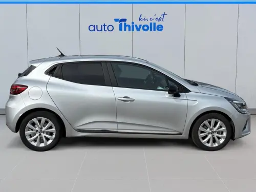 Renault Clio Clio E-Tech full hybrid 145 Evolution - Photo 5