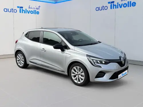 Renault Clio Clio E-Tech full hybrid 145 Evolution - Photo 6