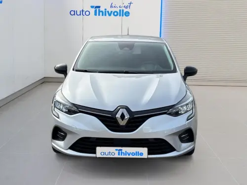 Renault Clio Clio E-Tech full hybrid 145 Evolution - Photo 7
