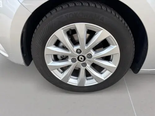 Renault Clio Clio E-Tech full hybrid 145 Evolution - Photo 8