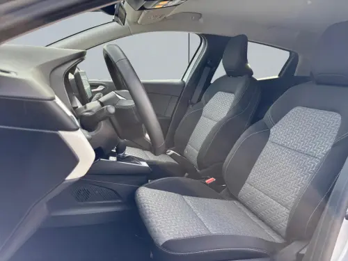 Renault Clio Clio E-Tech full hybrid 145 Evolution - Photo 9