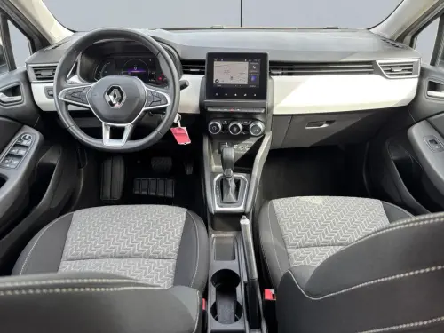 Renault Clio Clio E-Tech full hybrid 145 Evolution - Photo 11