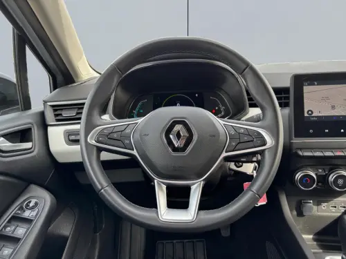 Renault Clio Clio E-Tech full hybrid 145 Evolution - Photo 12