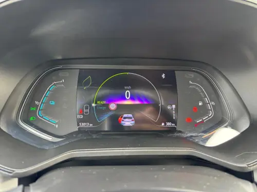 Renault Clio Clio E-Tech full hybrid 145 Evolution - Photo 13