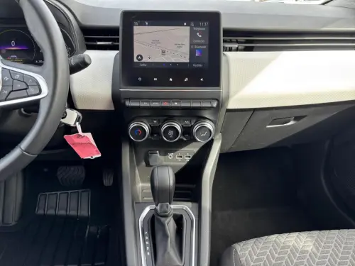 Renault Clio Clio E-Tech full hybrid 145 Evolution - Photo 14