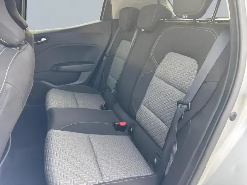 Renault Clio Clio E-Tech full hybrid 145 Evolution - Photo 15