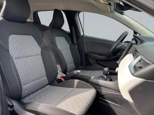 Renault Clio Clio E-Tech full hybrid 145 Evolution - Photo 16