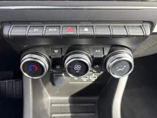 Renault Clio Clio E-Tech full hybrid 145 Evolution - Photo 21