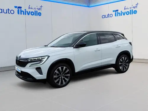 Renault Austral mild hybrid advanced 130 Techno - Photo 0