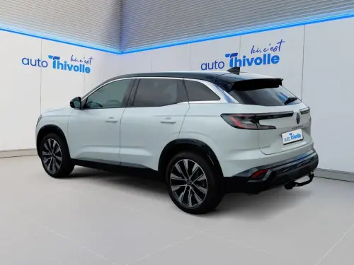 Renault Austral mild hybrid advanced 130 Techno - Photo 2