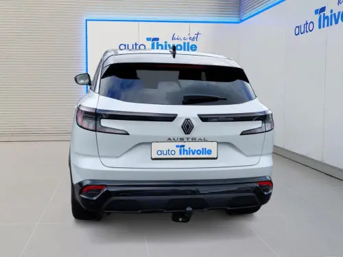 Renault Austral mild hybrid advanced 130 Techno - Photo 3