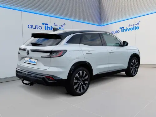 Renault Austral mild hybrid advanced 130 Techno - Photo 4