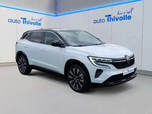 Renault Austral mild hybrid advanced 130 Techno - Photo 6